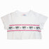 T-Shirt corta Chiara Ferragni